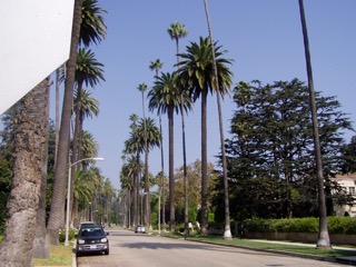 Los Angeles